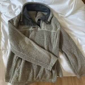 Women’s Pull over
